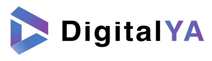 DigitalYA logo